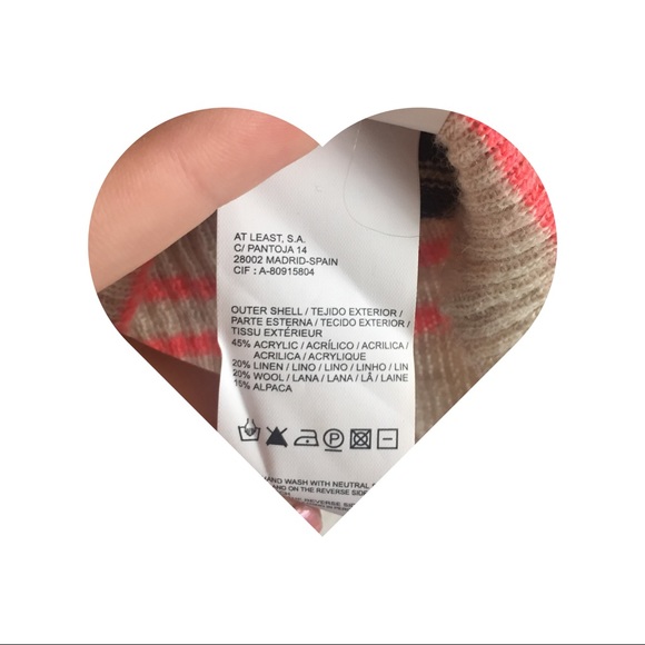 Hoss Intropia Striped Cardigan - Picture 5 of 7